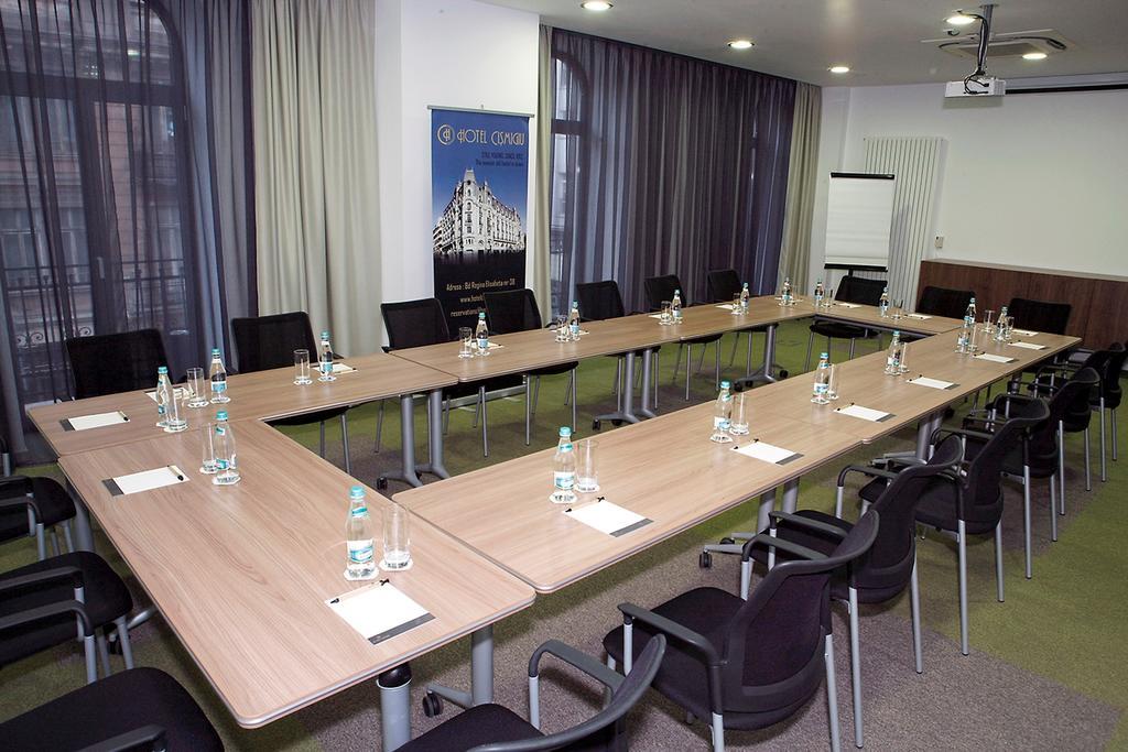 Cismigiu 4* Bukarest