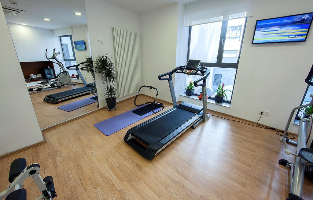 Cismigiu 4* Bukarest