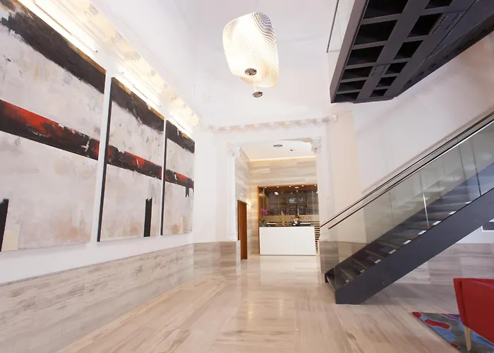 Hotel Cismigiu