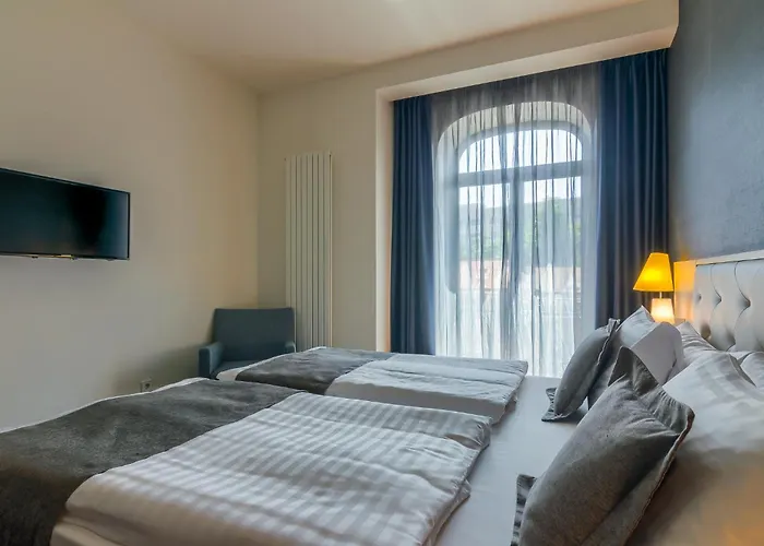 Hotel Cismigiu