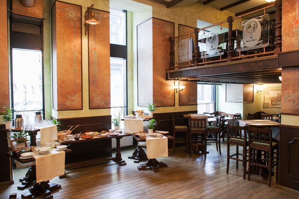 Cismigiu 4* Bucureşti