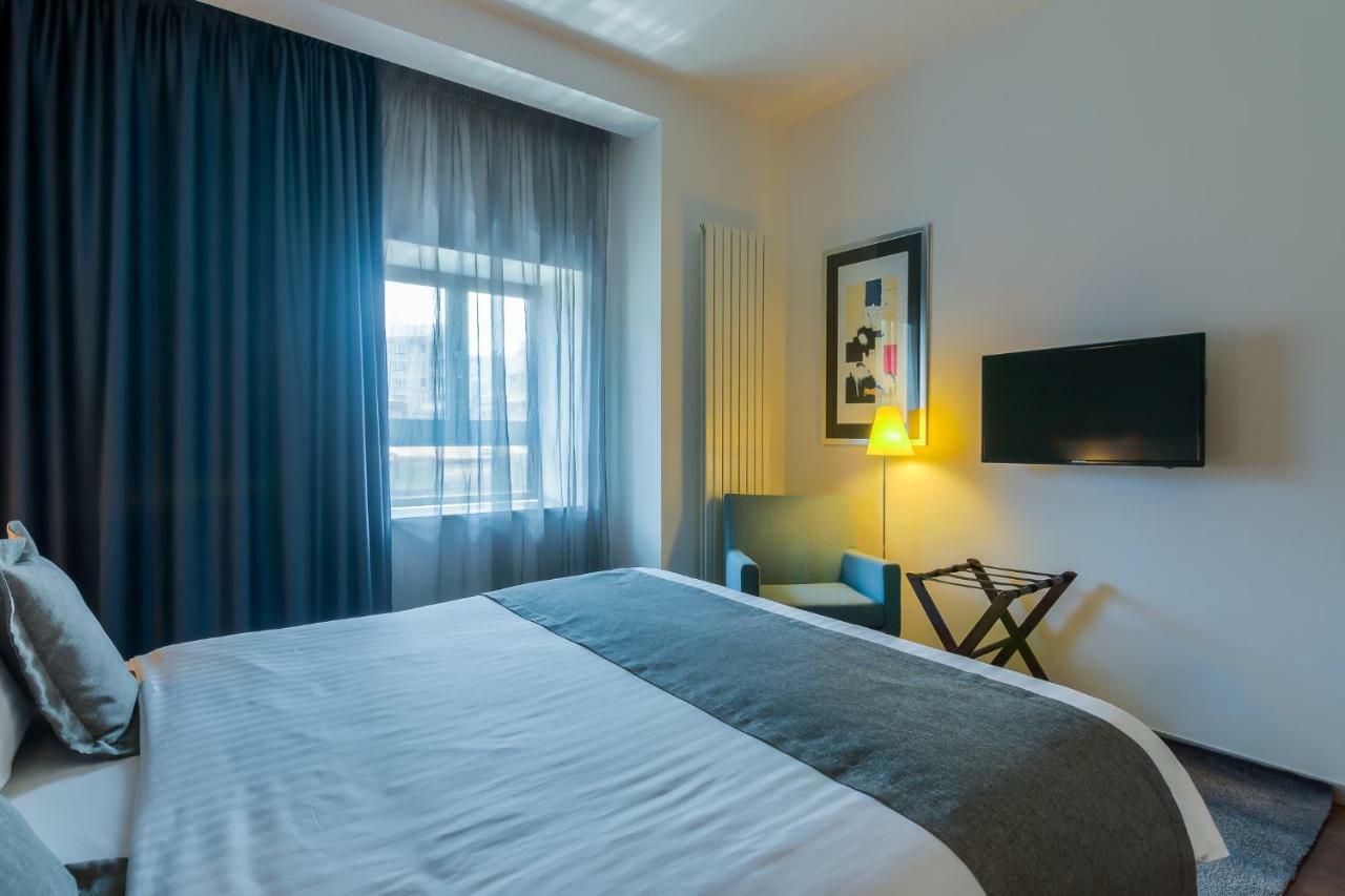 Cismigiu 4* Bucureşti
