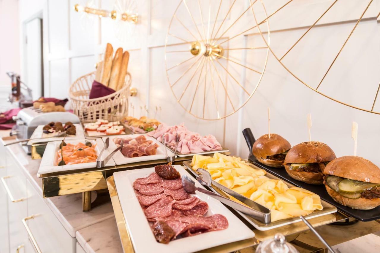 Cismigiu Hotel Bucureşti