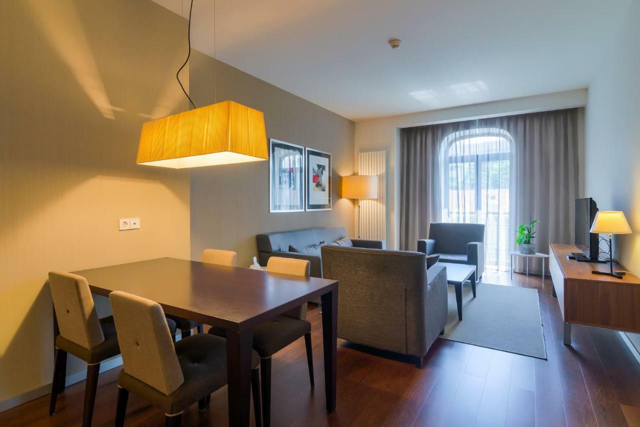 Hotel Cismigiu Bucureşti