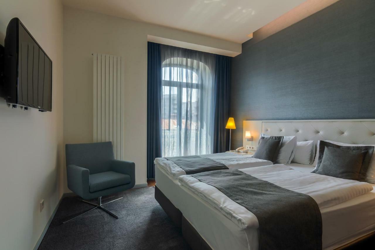 Hotel Cismigiu Bucureşti