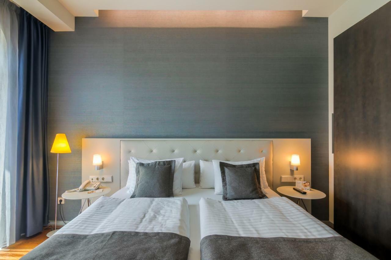Hotel Cismigiu Bucureşti